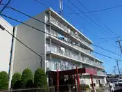 アルカディア岸