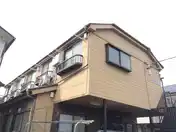 コーポ花岡