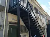 伸和ハイツ