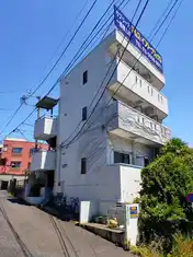 キャッスル日野台
