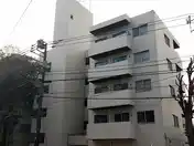 サンライン成城ハイツ