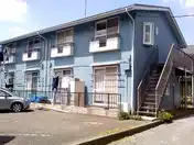 サンメゾン清水