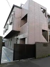 スワンパークハイツ