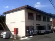 ひまわりハイツ