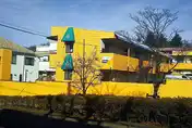 フラット連光寺C
