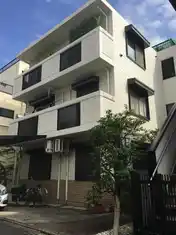 シュロス原町
