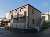 キャッスルたまき壱番館