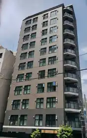 CONOE秋葉原万世橋