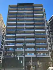 プラウド渋谷本町