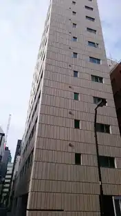 グリーンパーク千代田淡路町