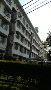 シブヤ第一マンション