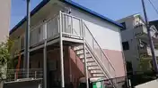 神明ハイツ