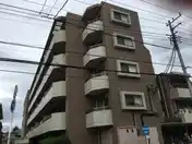 パレステージ西千葉
