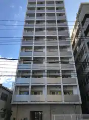 AZEST浦安STA