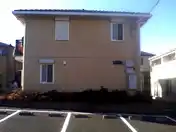 マノワールみなみ野 A棟