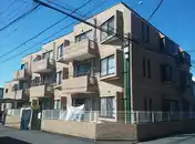 コンフォーレ東小金井