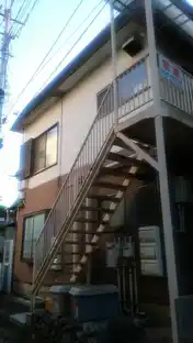 サンハイツ国分寺