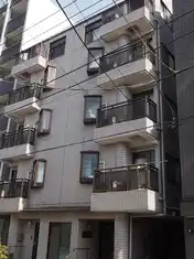 パークハイム山手 I