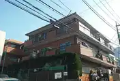 ニューウェルハイツ宮前平