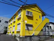 善行ハイツジョイ