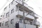 クレセント福田