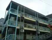 第二八木マンション