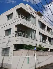 メゾン池袋要町
