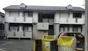 サニーハイツA