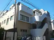 グリーンフォレスト代沢