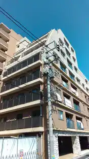 ランドステージ田端
