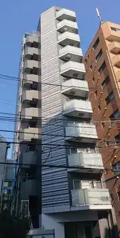 AXAS新宿戸山