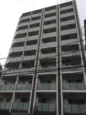 グローリオ新宿夏目坂