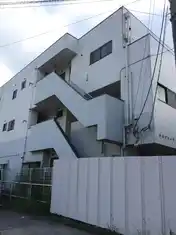 シルクハイツ