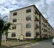 フジタサニーハイツB棟
