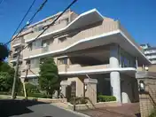 ルイシャトレ武蔵小金井