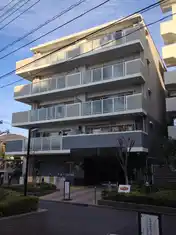 フォルスコート保谷