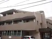 シャトーライフ弘明寺