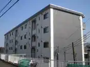 上大岡コーポラスA棟