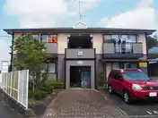 本郷ハイツ・E