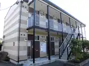 レオパレスブルーヒルズHK