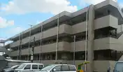 グローリーパレスA棟