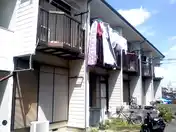 シルクテラスハイム