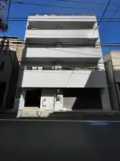 丸万マンダリンハイム