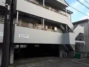コーポウエキB