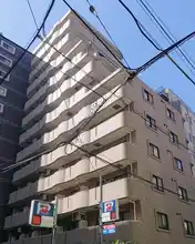 ダイアパレス水道橋
