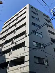 クレアシオン渋谷神山町