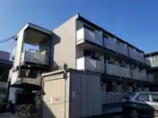 レオパレスリモーネ2