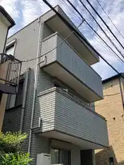 ブラウニ世田谷