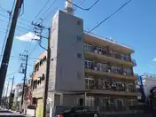 第一千葉マンション