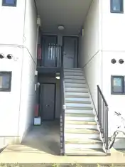 三上ハイツA